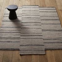 Ковер Сотканный вручную Abriel 160 x 230 см бежевый AM.PM  фото, kupilegko.ru